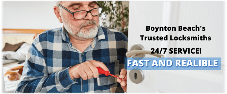 Boynton Beach FL Locksmith