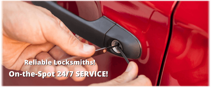 Car Lockout Boynton Beach, FL