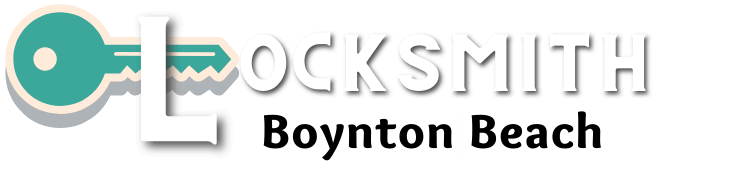 Locksmith Boynton Beach, FL