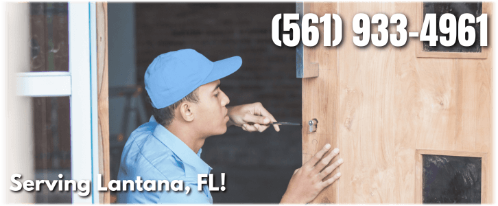 Locksmith Lantana FL