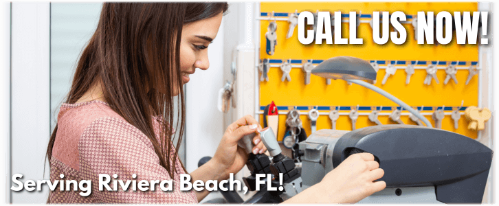Locksmith Riviera Beach FL