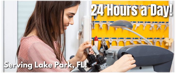 Locksmith Lake Park FL